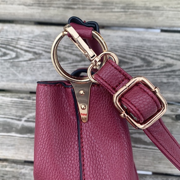 ARTIZAN BY ROBIN BARRÉ Bag - Picture 7 of 8